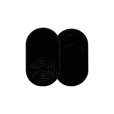 Clip Para Microfone De Lapela Magnética - Gshield