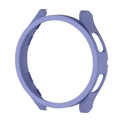 Capa Bumper Para Galaxy Watch 5 - Lilás Tamanho:44mm