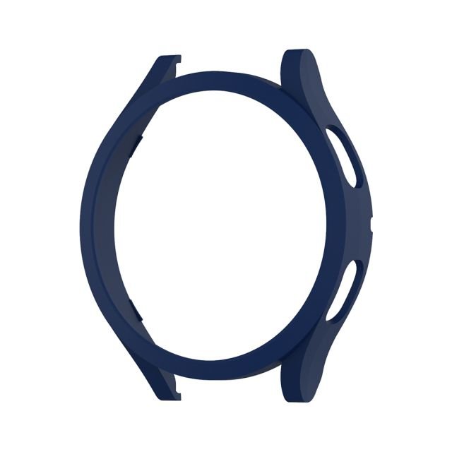 Capa Bumper Para Galaxy Watch 4 - Azul Marinho Tamanho:40mm