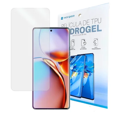 Película Hydrogel Premium Para Motorola Edge 40 Pro
