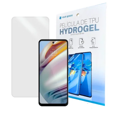 Película Hydrogel Standard Para Motorola Moto G60