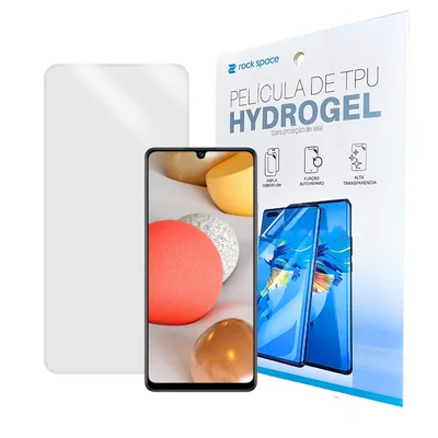 Película Hydrogel Standard Para Samsung Galaxy A42