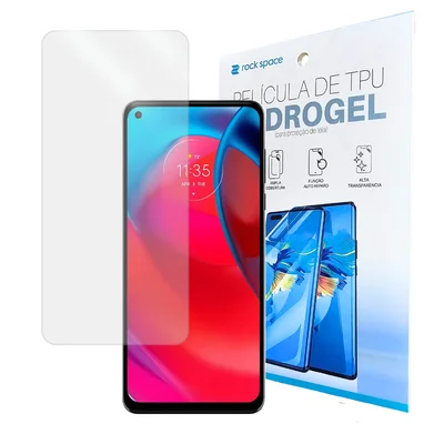 Película Hydrogel Premium Para Motorola Moto G Stylus 2021