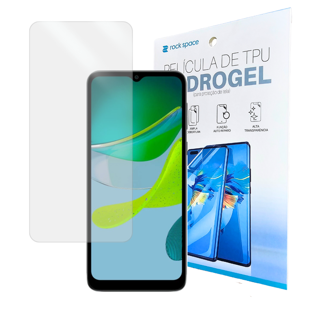 Película Hydrogel Premium Para Motorola Moto E13