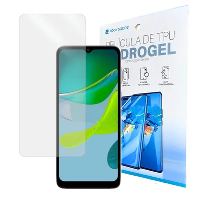 Película Hydrogel Premium Para Motorola Moto E13