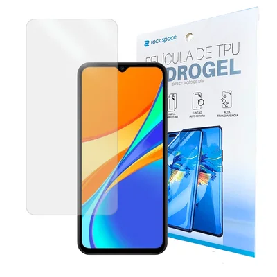 Película Hydrogel Premium Para Redmi 9c