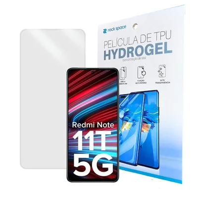 Película Hydrogel Standard Para Redmi Note 11t