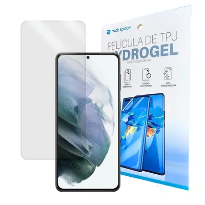Película Hydrogel Premium Para Samsung Galaxy S21 Plus