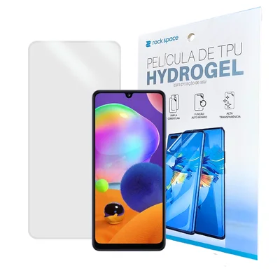 Película Hydrogel Standard Para Samsung Galaxy A31