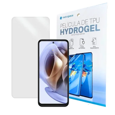 Película Hydrogel Standard Para Motorola Moto G31