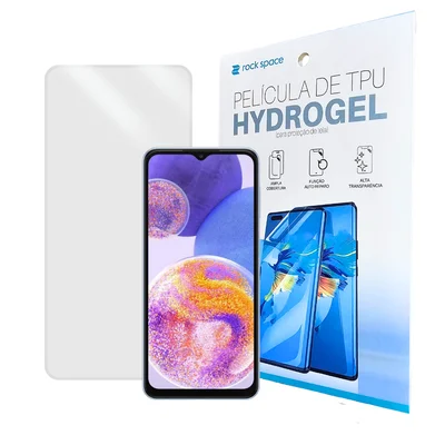 Película Hydrogel Standard Para Samsung Galaxy A23