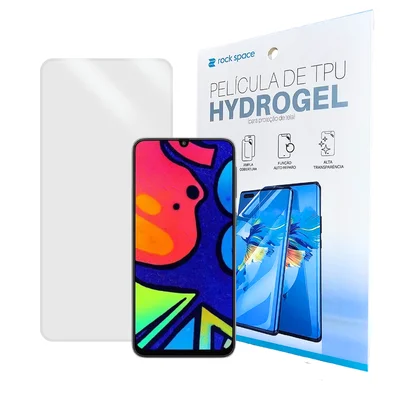 Película Hydrogel Standard Para Samsung Galaxy M21s