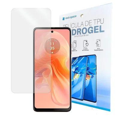 Película Hydrogel Premium Para Motorola Moto G04s