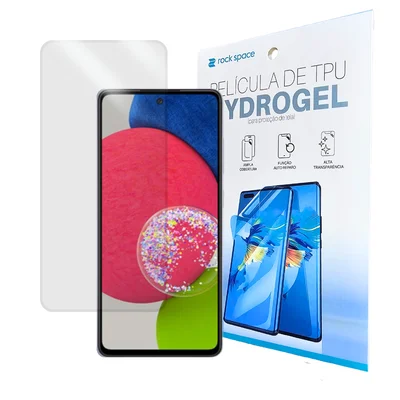 Película Hydrogel Premium Para Samsung Galaxy A52s