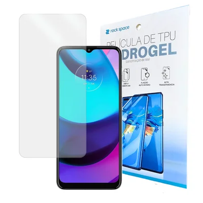 Película Hydrogel Premium Para Motorola Moto E20