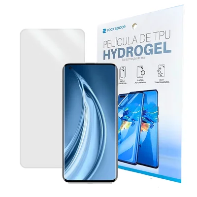 Película Hydrogel Standard Para Xiaomi Mi 10s