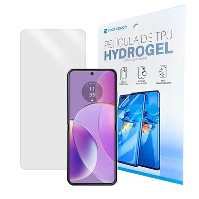 Película Hydrogel Standard Para Motorola Razr 40