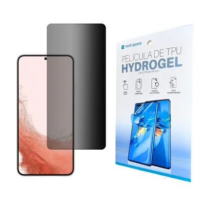 Película Fosca De Privacidade Para Samsung Galaxy S22 Plus