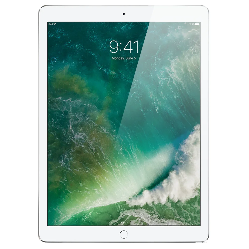 Imagem 3 de 5 do produto Película Hydrogel Para Ipad Pro 12.9 Pol. 2ª Geração 2017