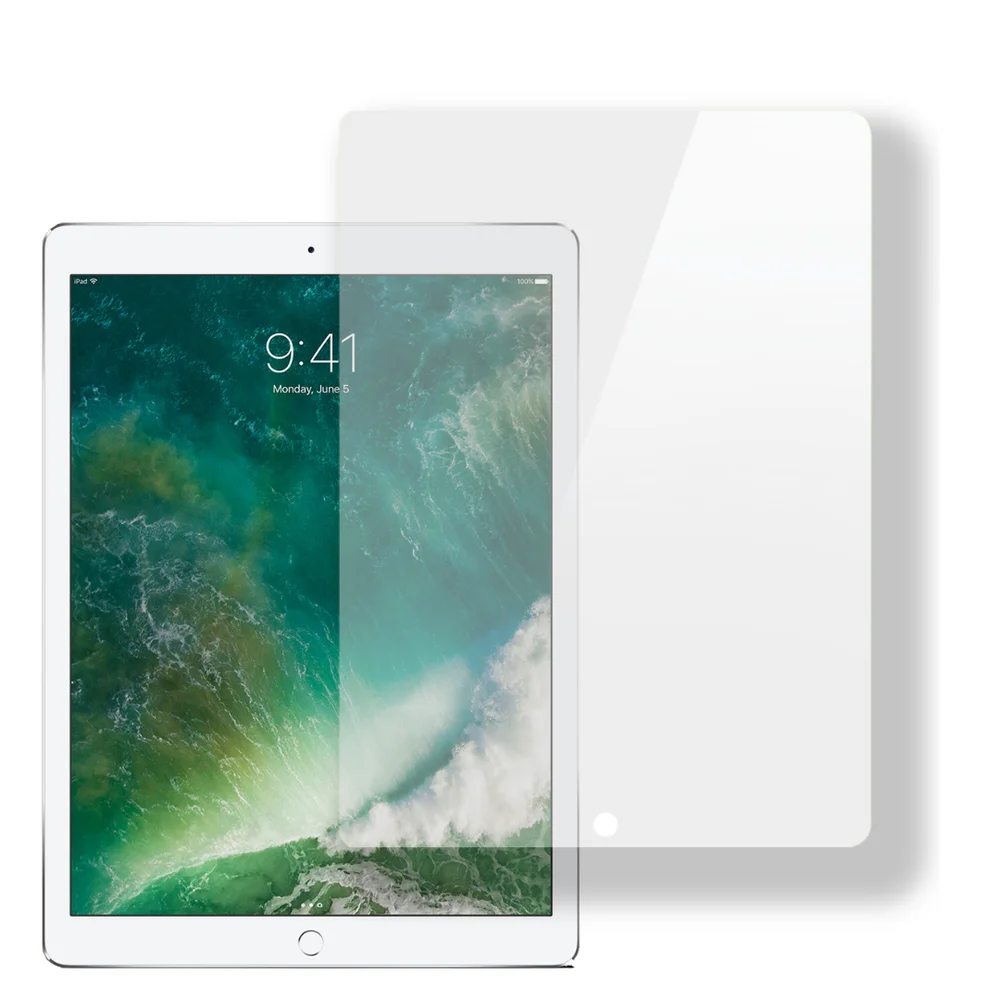 Imagem 5 de 5 do produto Película Hydrogel Para Ipad Pro 12.9 Pol. 2ª Geração 2017