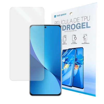 Película Hydrogel Premium Para Xiaomi 12x
