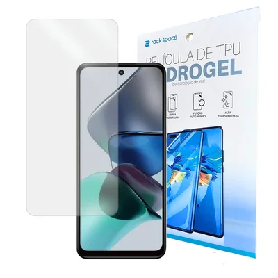 Película Hydrogel Premium Para Motorola Moto G23