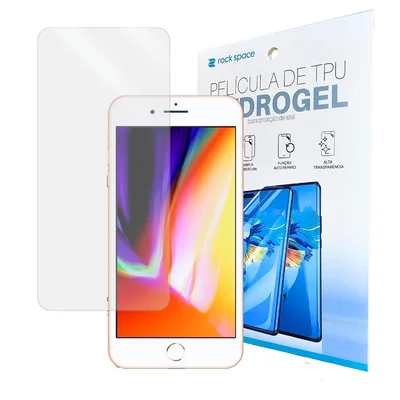 Película Hydrogel Premium Para Iphone 8 Plus
