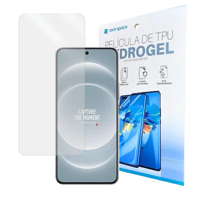 Película Hydrogel Premium Para Xiaomi 14 Ultra