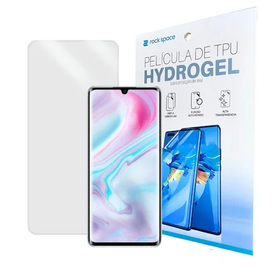 Película Hydrogel Standard Para Xiaomi Mi Note 10 Lite