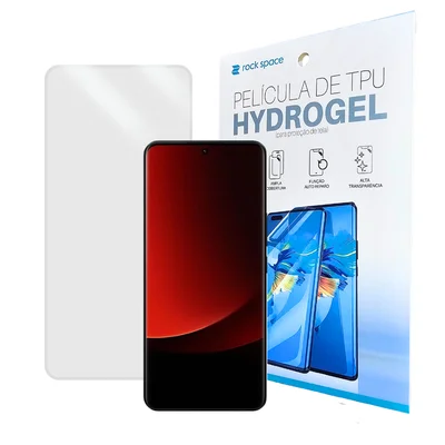 Película Hydrogel Standard Para Xiaomi 13 Ultra