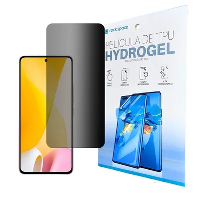 Película Fosca De Privacidade Para Xiaomi 12 Lite
