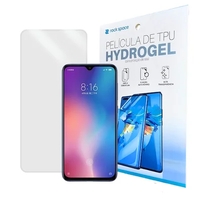 Película Hydrogel Standard Para Xiaomi Mi 9 Se