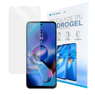 Película Hydrogel Premium Para Motorola Moto G54
