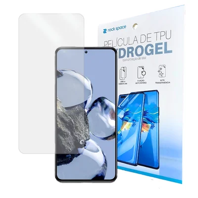Película Hydrogel Premium Para Xiaomi 12t Pro