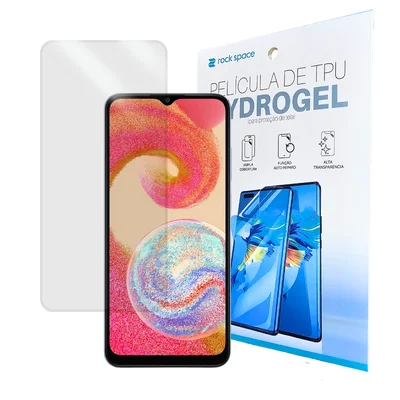 Película Hydrogel Premium Para Samsung Galaxy A04e
