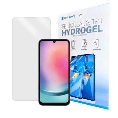 Película Hydrogel Standard Para Samsung Galaxy A24