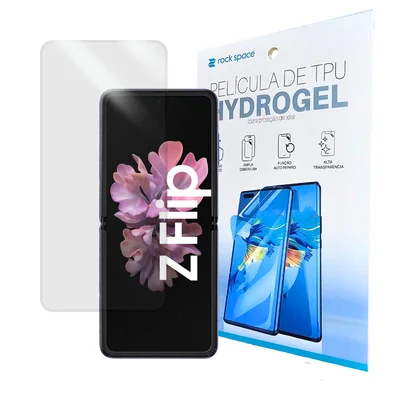 Película Hydrogel Premium Para Samsung Galaxy Z Flip