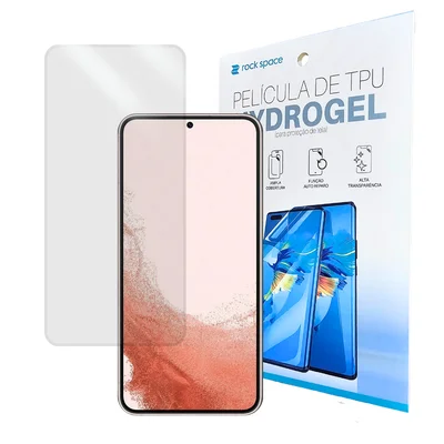 Película Hydrogel Premium Para Samsung Galaxy S22 Plus