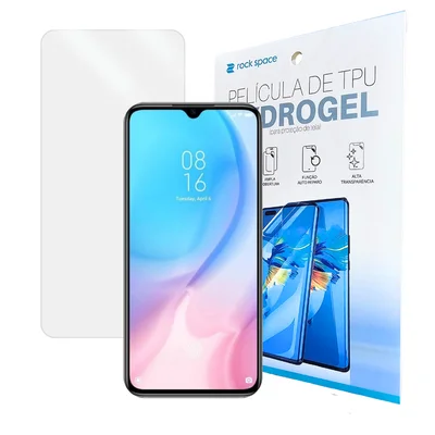 Película Hydrogel Standard Para Xiaomi Mi 9