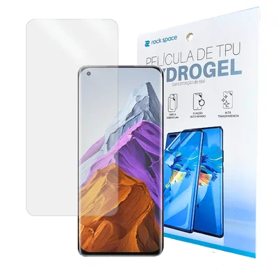 Película Hydrogel Premium Para Xiaomi Mi 11 Pro