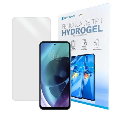 Película Hydrogel Standard Para Motorola Moto G71