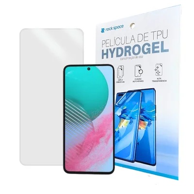 Película Hydrogel Standard Para Samsung Galaxy M54