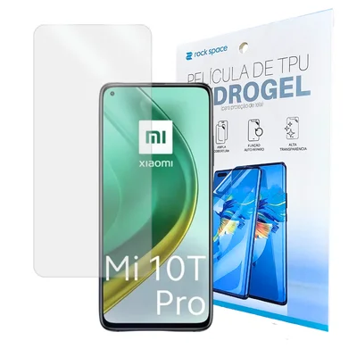 Película Hydrogel Premium Para Xiaomi Mi 10t Pro