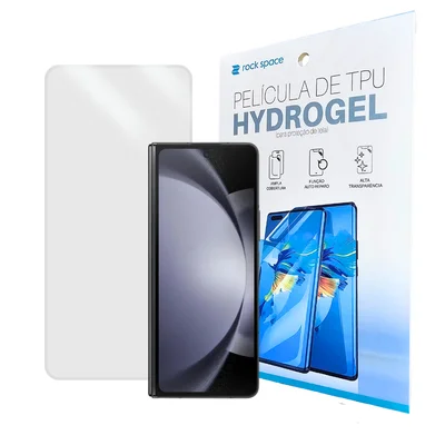 Película Hydrogel Standard Externa Para Galaxy Z Fold 5