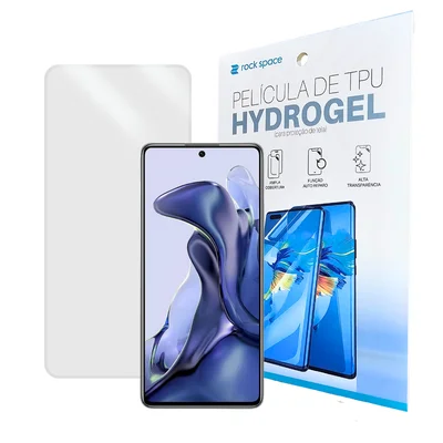 Película Hydrogel Standard Para Xiaomi 11t