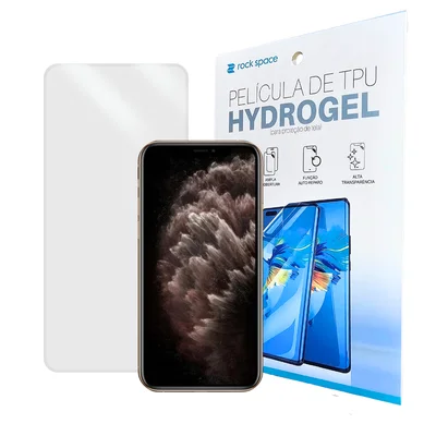 Película Hydrogel Standard Para Iphone 11 Pro