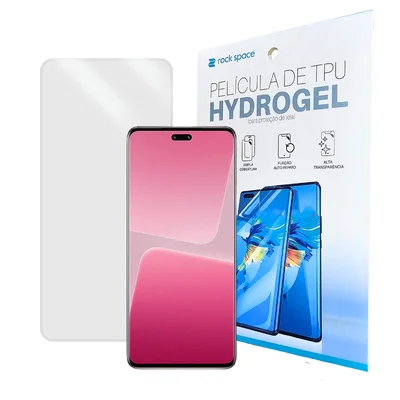 Película Hydrogel Standard Para Xiaomi 13 Lite