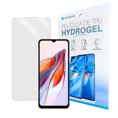 Película Hydrogel Standard Para Redmi 12c