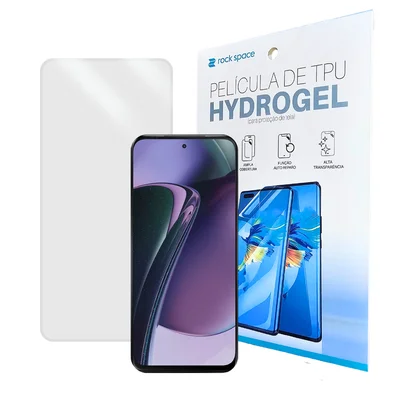 Película Hydrogel Standard Para Motorola Moto G Stylus 2022