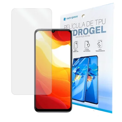 Película Hydrogel Premium Para Xiaomi Mi 10 Lite
